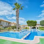 Maravillosa Terraza Con Vistas Al Mar, La Mata
