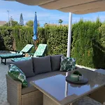Maravillosa Terraza Con Vistas Al Mar, La Mata Daire