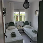 아파트 Maravillosa Terraza Con Vistas Al Mar, La Mata *