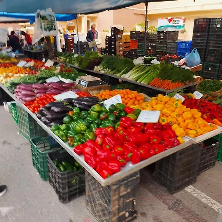 Maravillosa Terraza Con Vistas Al Mar, La Mata * Torrevieja