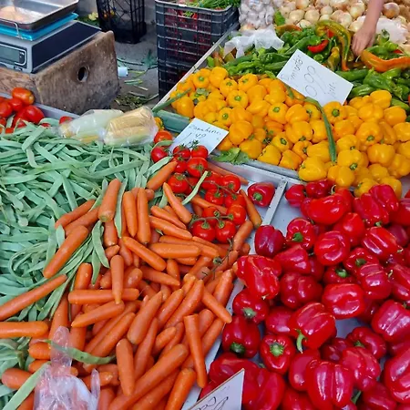 Maravillosa Terraza Con Vistas Al Mar, La Mata * Torrevieja