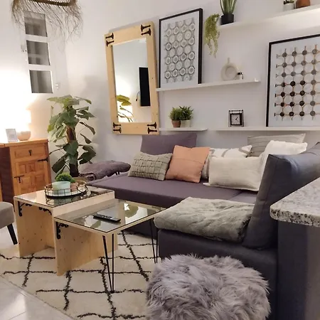 Lägenhet Maravillosa Terraza Con Vistas Al Mar, La Mata Torrevieja