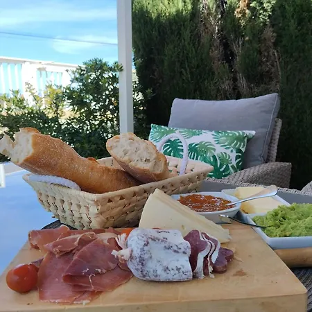 Apartamento Maravillosa Terraza Con Vistas Al Mar, La Mata Torrevieja