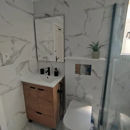 Apartamento Maravillosa Terraza Con Vistas Al Mar, La Mata Torrevieja
