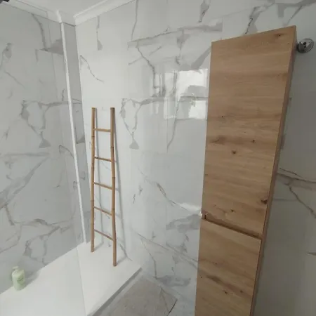 Maravillosa Terraza Con Vistas Al Mar, La Mata