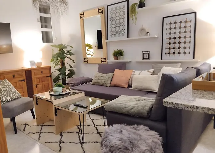 Apartament Maravillosa Terraza Con Vistas Al Mar, La Mata Torrevieja