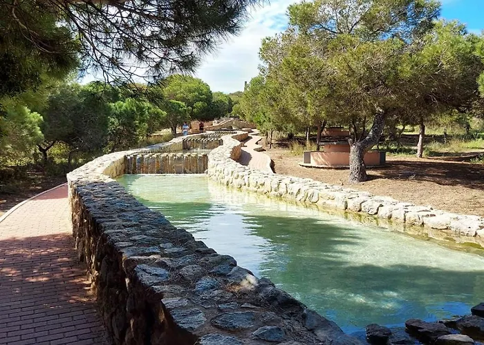 Maravillosa Terraza Con Vistas Al Mar, La Mata Torrevieja