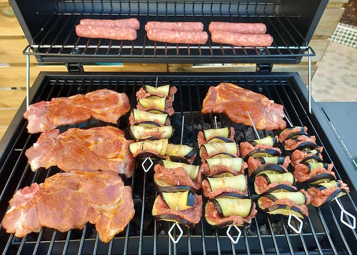 Maravillosa Terraza Con Vistas Al Mar, La Mata *