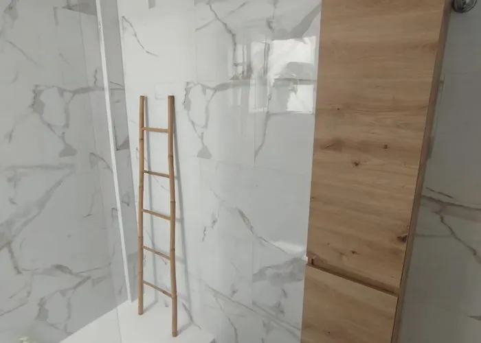 Maravillosa Terraza Con Vistas Al Mar, La Mata